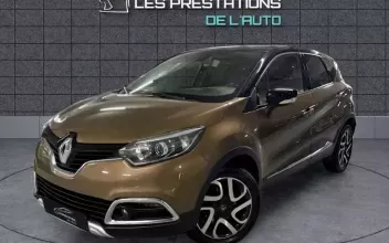 Renault Captur Puteaux