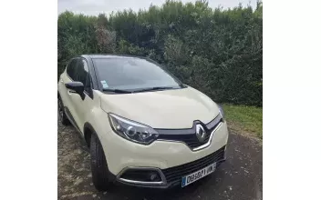 Renault Captur Lescar