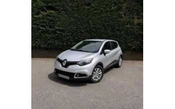 Renault captur Vénissieux