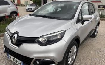 Renault captur Montagny-lès-Beaune