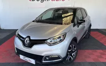 Renault Captur Cournon-d'Auvergne