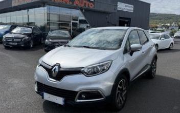 Renault Captur Aubière