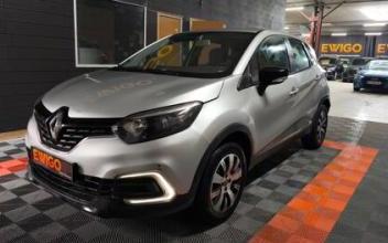 Renault captur Saint-Maximin
