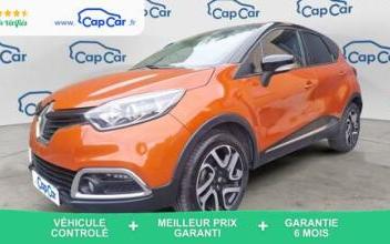 Renault captur Pecquencourt