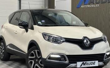 Renault Captur Chaponost