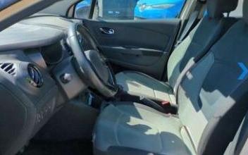 Renault captur Muret