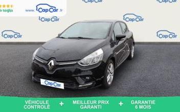 Renault clio Fourques