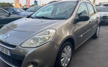 Renault Clio Sannois