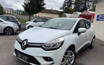 Renault Clio Saint-Martin-d'Hères