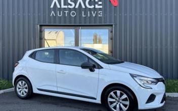 Renault Clio Marlenheim