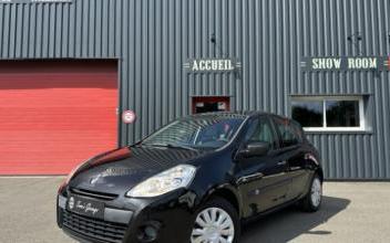 Renault Clio Saint-Berthevin
