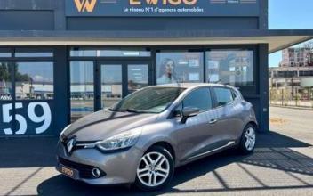 Renault clio Valence