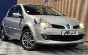 Renault Clio Lozanne