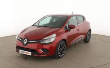 Renault clio Issy-les-Moulineaux