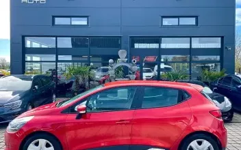 Renault Clio Châteaugiron