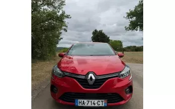 Renault Clio Toulouse
