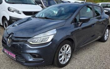Renault Clio Martigues
