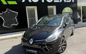 Renault clio Saint-Jean-de-Védas