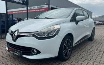 Renault Clio Oberhoffen-sur-Moder