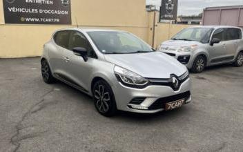 Renault Clio Brie-Comte-Robert