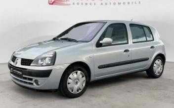 Renault clio Aubagne