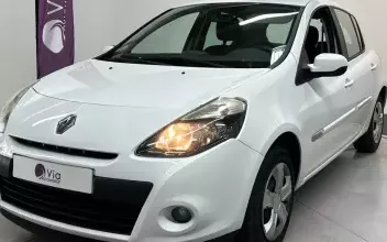 Renault Clio Chambly