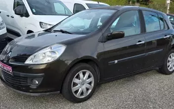 Renault Clio Martigues