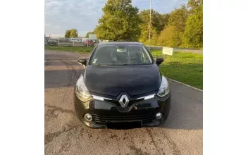 Renault Clio Vaux-sur-Mer