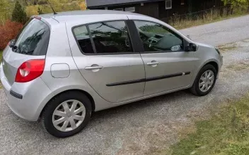 Renault Clio Nanterre