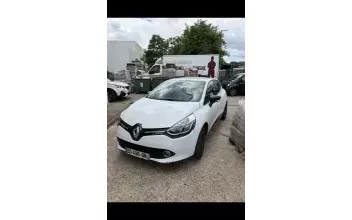 Renault Clio Bagneux