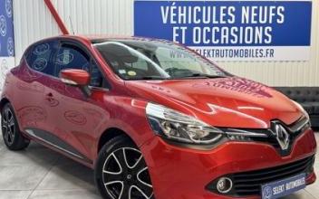 Renault clio Echirolles
