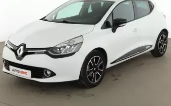 Renault Clio Issy-les-Moulineaux