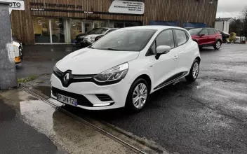 Renault Clio Brive-la-Gaillarde