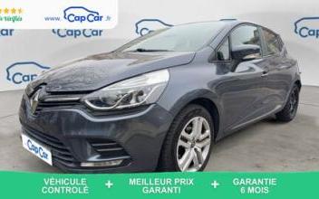 Renault clio Courbevoie