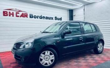 Renault clio Pessac