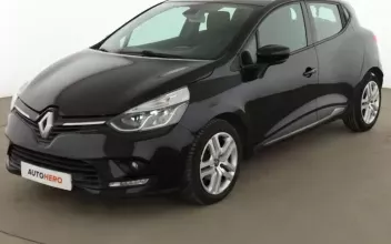 Renault Clio Issy-les-Moulineaux