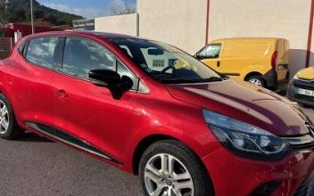 Renault clio Châteauneuf-les-Martigues