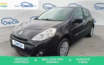Renault Clio Paris
