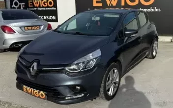 Renault Clio Andrézieux-Bouthéon