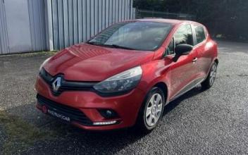 Renault clio Bègles
