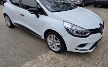 Renault Clio Les-Pennes-Mirabeau