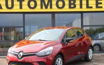 Renault clio Ensisheim
