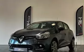 Renault Clio Montbazon