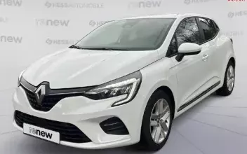 Renault Clio Sélestat