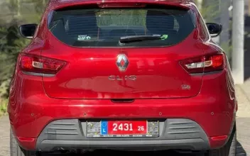 Renault Clio Metz