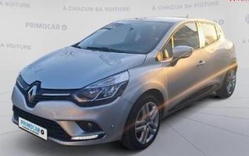Renault clio Strasbourg