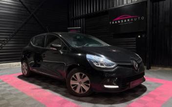 Renault Clio Cuincy