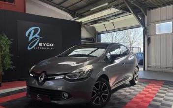 Renault clio Trégueux
