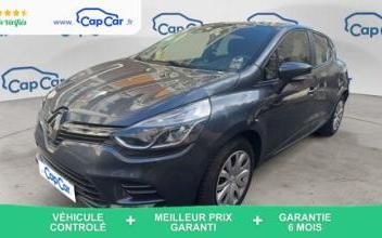Renault clio Courbevoie