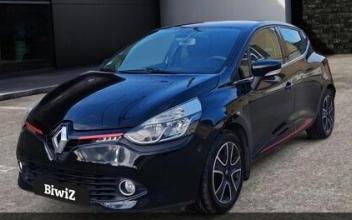 Renault clio La-Côte-Saint-André